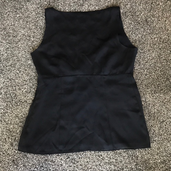Ann Taylor Loft Tank - Picture 2 of 4